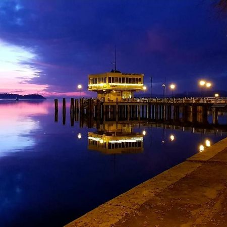 Civico36 Hotel Passignano sul Trasimeno Bagian luar foto