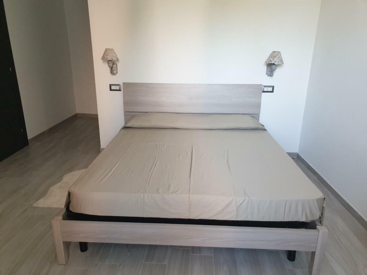 Civico36 Hotel Passignano sul Trasimeno Bagian luar foto