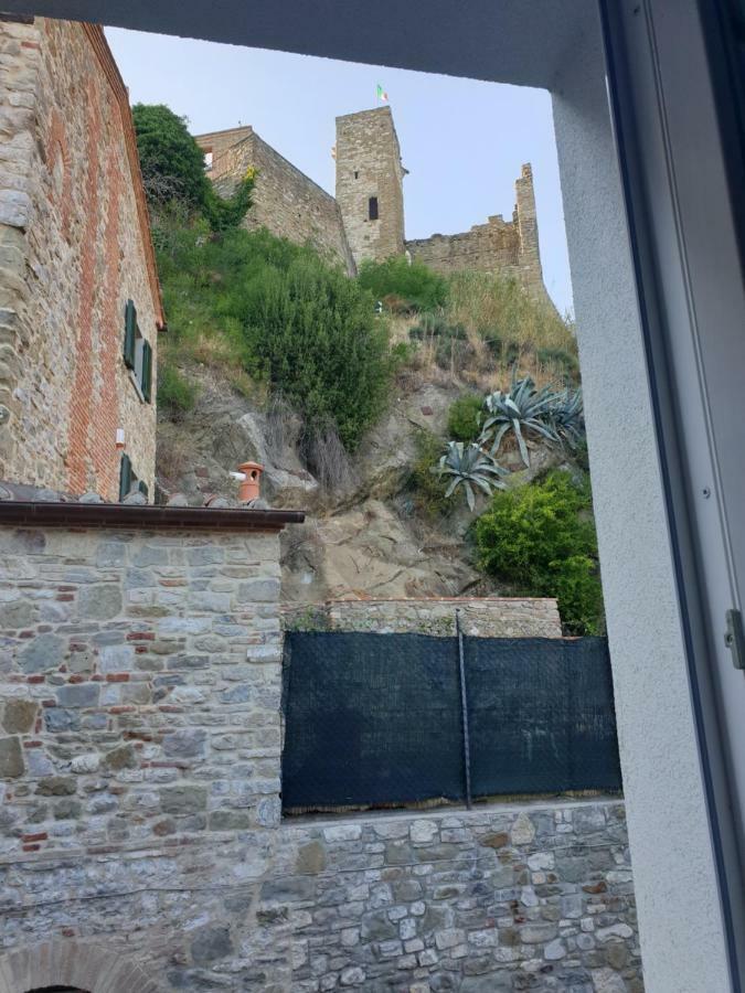Civico36 Hotel Passignano sul Trasimeno Bagian luar foto