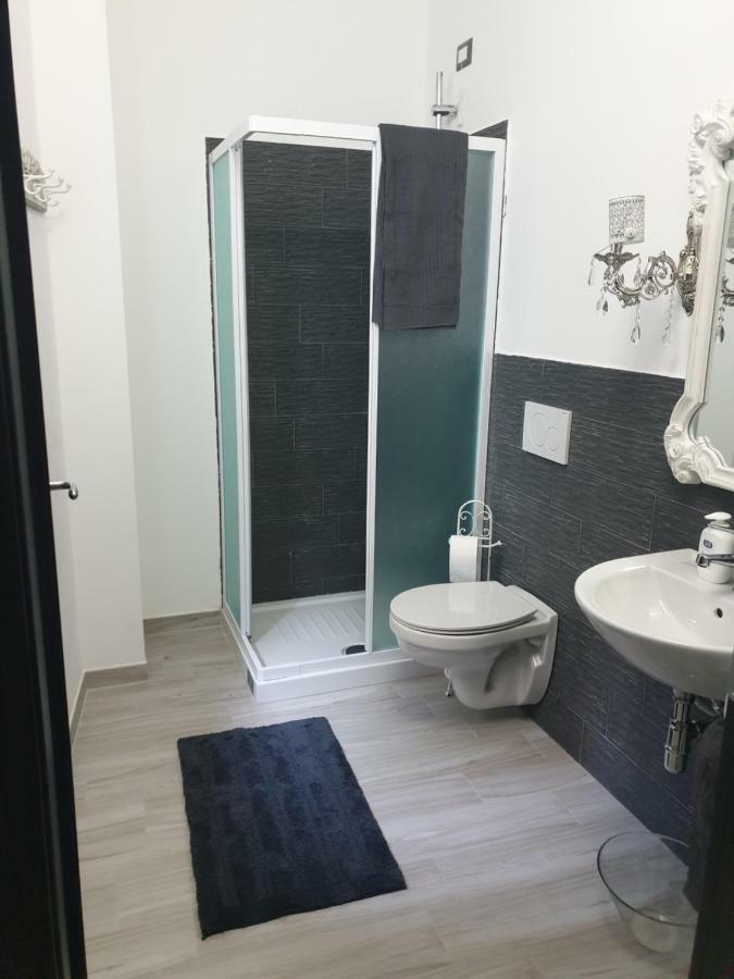 Civico36 Hotel Passignano sul Trasimeno Bagian luar foto