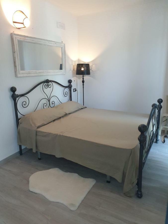 Civico36 Hotel Passignano sul Trasimeno Bagian luar foto